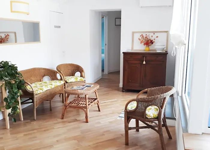 Mansarda Con Terrazzo Centralissima