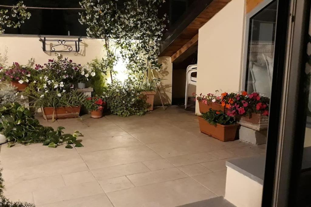 Mansarda Con Terrazzo Centralissima * Mailand