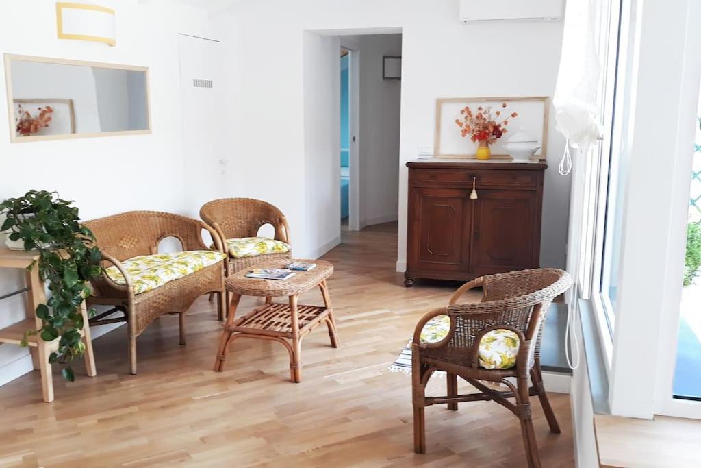 Mansarda Con Terrazzo Centralissima Mailand