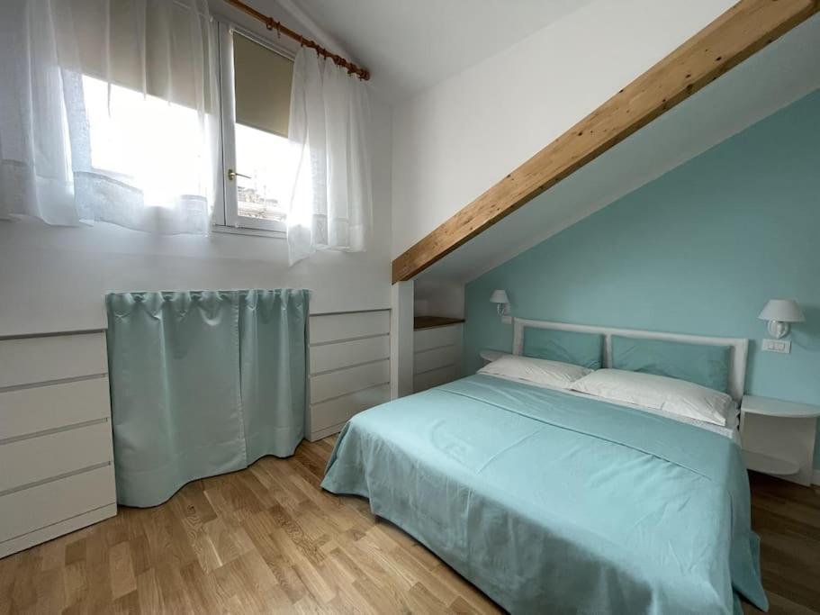 Mansarda Con Terrazzo Centralissima Apartment